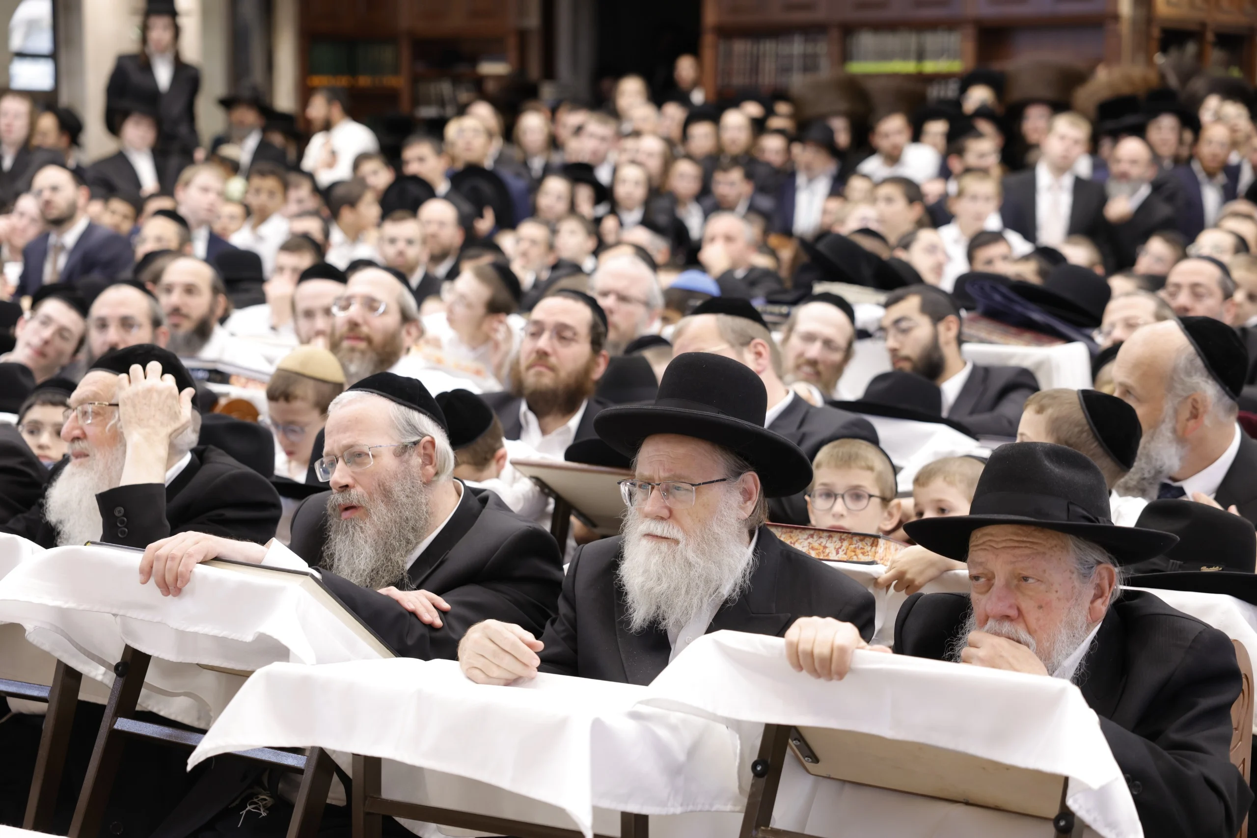 הגרד לנדו בשיעור באלעד. 