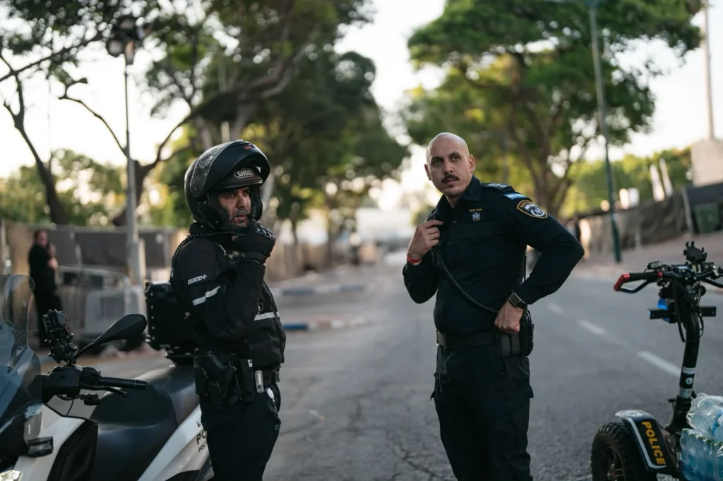 חסימות ענק בצפון בני ברק: רצף מופעי ענק ישתק את האזור