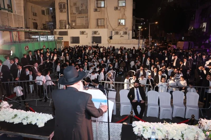 חנוכת הבית מדרכי אבותינו