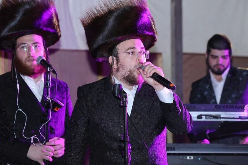 חנוכת הבית מדרכי אבותינו