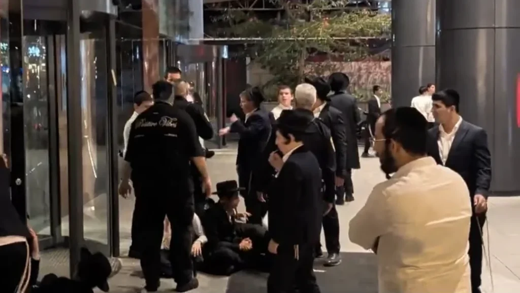 ניסו לפרוץ לבסיס צה"ל בבני ברק: כוחות גדולים ועצור ראשון