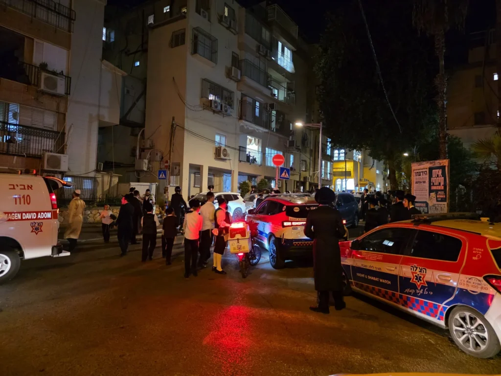 קרעו שערי שמיים: בן שנתיים טבע באמבטיה ומורדם ומונשם