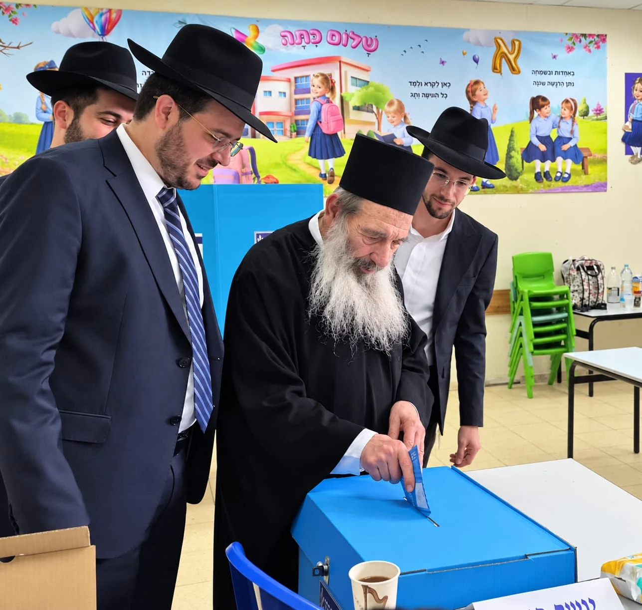 חכם ניסים בן שמעון
