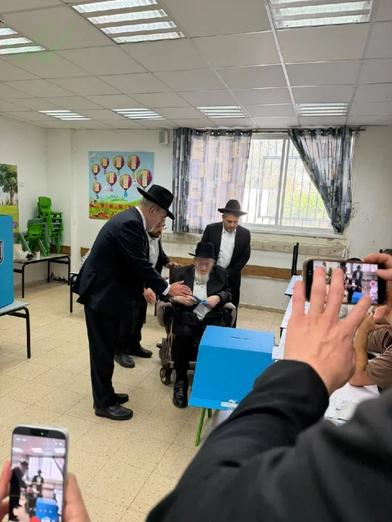 צילום: יעקב הרשקוביץ